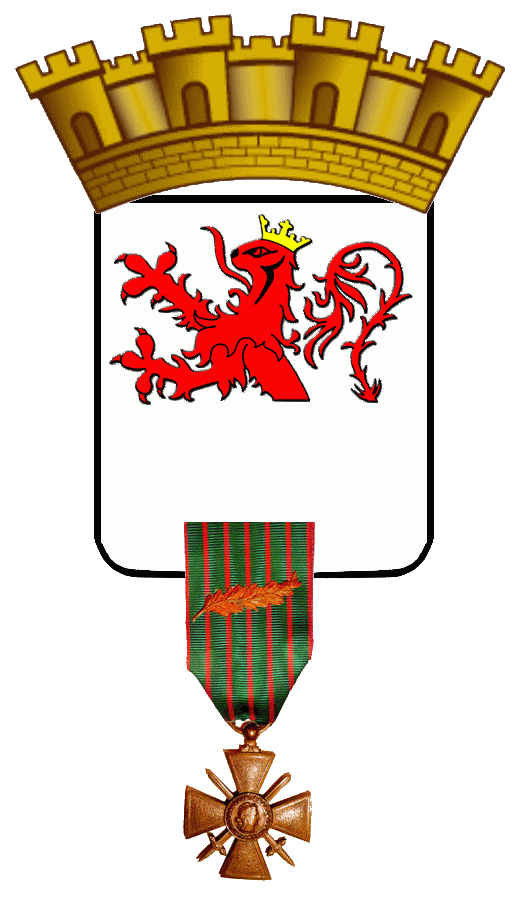 Armoiries de Dinant