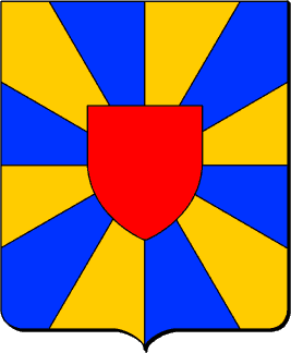 Ancien blason de la Flandre