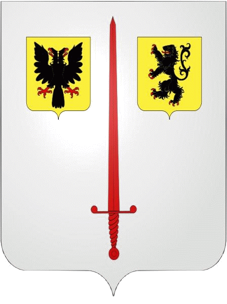 Armoiries de Dinant