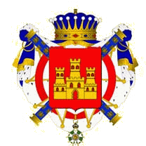 Armes du Marchal de Castellane