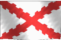 La croix de Bourgogne