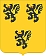 armes de Louis de Ryckel