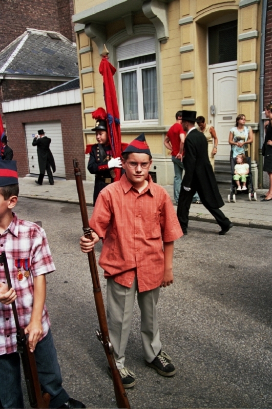 Corentin Poelmans
