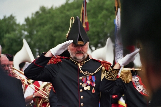 Paul lambert