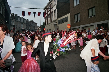 Le Roy des cadets