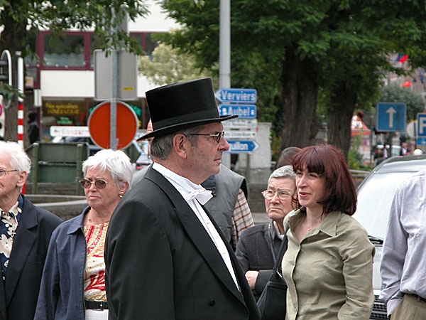 Robert Franois