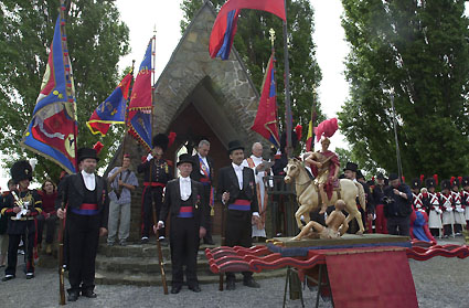 Discours de Monsieur le Doyen