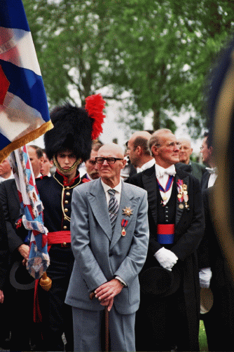 Victor Michiels