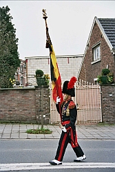 drapeau national