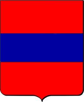 Drapeau des Francs Arquebusiers FAV