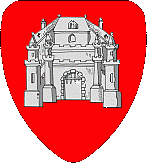 armoiries de Beaumont