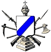 Blason des Anciens Arquebusiers