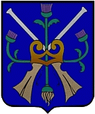 Armoiries des arquebusiers d'Anvers, Marc Poelmans