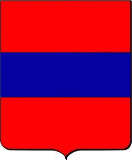 Drapeau des Francs Arquebusiers  Marc Poelmans