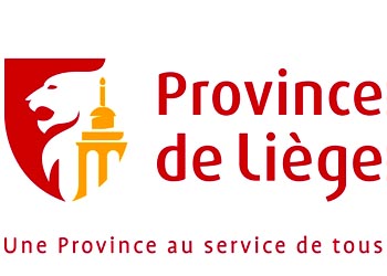 l'affreux nouveau blason de la Province de Lige