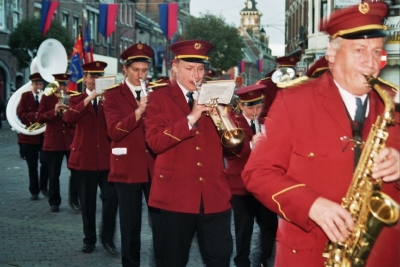 l'harmonie ste Ccile