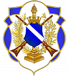 blason des Francs Arquebusiers FAV