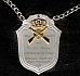 le collier du Roy des Cadets