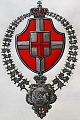 Arbaltriers de St Georges Bruxelles