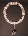 collier du roy des arquebusiers-canonniers d'Ath