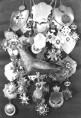 Collier du Roy de Hombourg dat de 1757