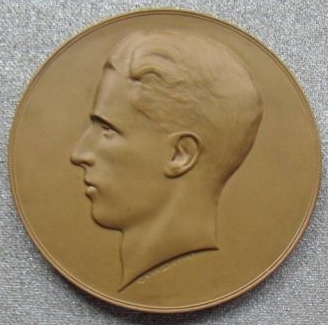 Le Roi Baudouin Coll. M. Poelmans