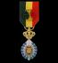 Mdaille du travail de 1re Classe
