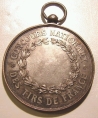 Concours nationaux des tirs de France