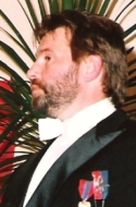 Paul Van Hesbroeck, Mousquetaire des Francs Arquebusiers