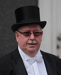 Andr Schneider Capitaine-adjoint des Mousquetaires