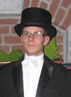 Jonathan Demarteau, Mousquetaire des Francs Arquebusiers