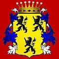 armes du prsident de Ryckel