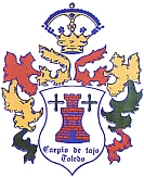 Carpio de Tajo
