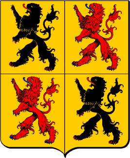 Province du Hainaut