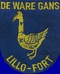 Ganzenrijders Lillo