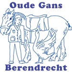 Ganzenrijders Oude Gans Berendrecht