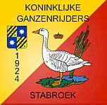 Ganzenrijders Stabroeck