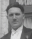 Joseph Das, prsident des Francs Arquebusiers
