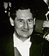 Jean Lottin, prsident des Francs Arquebusiers