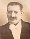 Clment Scaff, rejoint les rangs des Francs Arquebusiers, prsident des Francs Arquebusiers