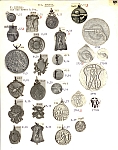 Extrait du catalogue Fibru
