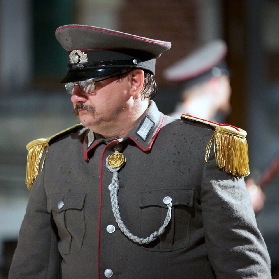 Marc Poelmans