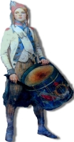 Tambour rvolution franaise