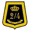 2/4 Rgiment de Chasseurs  Cheval (Saive)