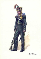 Les carabiniers belges