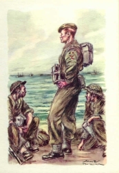 Infanterie Brigade Libration 1944