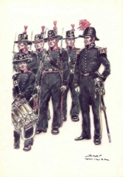Marine belge