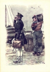 Marine belge
