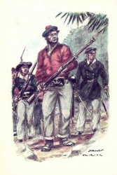 Marine belge