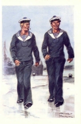 Marine belge